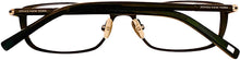 Load image into Gallery viewer, JONES NEW YORK Eyeglasses J140 Black 51MM Jones New York
