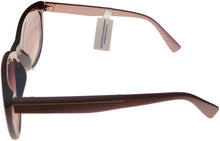 Load image into Gallery viewer, Esprit Womens Brown Plastic Cateye Sunglass ET39074. 535 Esprit
