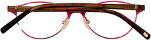 Load image into Gallery viewer, JONES NEW YORK Eyeglasses JNY 137 Purple 49MM
