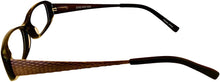 Load image into Gallery viewer, Jones New York J215 Eyeglasses Black 47-16-135 Jones New York
