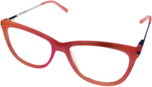 Load image into Gallery viewer, Converse Womens Soft Square Plastic Eyewear Frame A222 54mm Pink Converse
