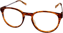 Load image into Gallery viewer, CONVERSE Eyeglasses Q305 Havana
