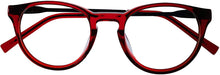 Load image into Gallery viewer, CONVERSE Eyeglasses Q305 Red Converse
