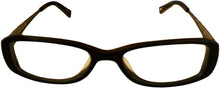 Load image into Gallery viewer, Jones New York J215 Eyeglasses Black 47-16-135 Jones New York
