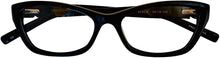 Load image into Gallery viewer, JONES NEW YORK Eyeglasses J226 Tortoise 50MM Jones New York
