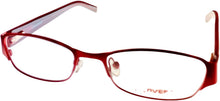 Load image into Gallery viewer, CONVERSE Eyeglasses K006 Red 46MM
