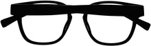 Load image into Gallery viewer, Eyeglasses John Varvatos V 369 Black John Varvatos
