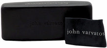 Load image into Gallery viewer, JOHN VARVATOS Eyeglasses V153 Tortoise
