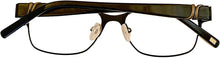 Load image into Gallery viewer, Jones New York Petite J141 Mens Eyeglasses Black 49mm Jones New York
