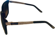 Load image into Gallery viewer, Sunglasses Chopard SCH 208 S Shiny Purple 0Vaa Chopard
