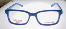 Load image into Gallery viewer, CONVERSE Eyeglasses K020 Blue
