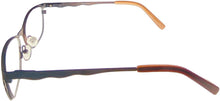 Load image into Gallery viewer, Converse Rx Eyeglasses - K200 Brown (50/16/135) Converse
