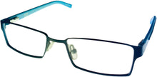 Load image into Gallery viewer, CONVERSE Eyeglasses K010 Navy 47MM
