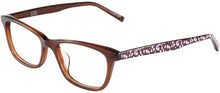 Load image into Gallery viewer, CONVERSE Eyeglasses Q400 Brown

