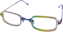 Load image into Gallery viewer, John Varvatos  Eyeglasses Frame - V347 Crystal JV
