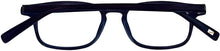Load image into Gallery viewer, Jones New York Womens Petite Plastic Rectangle Eyewear , Purple J222 . 46mm Jones New York
