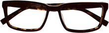 Load image into Gallery viewer, Eyeglasses John Varvatos V364 UF Black Tortoise Black/tortoise
