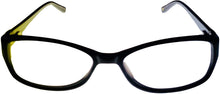 Load image into Gallery viewer, JONES NEW YORK Eyeglasses J214 Black 49MM
