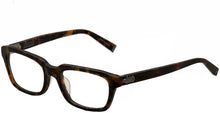 Load image into Gallery viewer, New John Varvatos Men's Prescription Eyeglasses - V357 Matte Tortoise - 52/18/140
