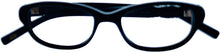 Load image into Gallery viewer, JONES NEW YORK Eyeglasses J218 Black 47MM Jones New York
