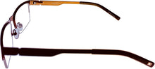 Load image into Gallery viewer, JONES NEW YORK Eyeglasses J351 Brown 53MM
