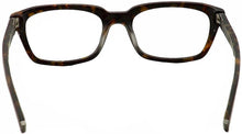 Load image into Gallery viewer, New John Varvatos Men's Prescription Eyeglasses - V357 Matte Tortoise - 52/18/140
