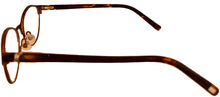 Load image into Gallery viewer, JONES NEW YORK Eyeglasses JNY 137 Brown 49MM Jones New York
