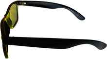 Load image into Gallery viewer, Esprit Womens Black Plastic Square Sunglass ET39123 538 Esprit
