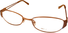 Load image into Gallery viewer, Jones New York J458 Eyeglasses Champagne 51-17-135 Jones New York
