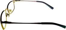 Load image into Gallery viewer, JONES NEW YORK Eyeglasses J341 Gunmetal Jones New York

