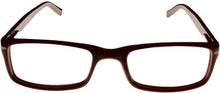 Load image into Gallery viewer, CONVERSE Eyeglasses K004 Brown 47MM
