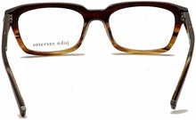 Load image into Gallery viewer, John Varvatos Men's Prescription Eyeglasses - V357 UF Redwood - 52/18/140 John Varvatos
