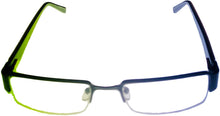 Load image into Gallery viewer, Converse Rx Eyeglasses - Slide Film - Black (50/18/135) Converse

