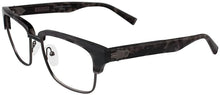 Load image into Gallery viewer, Eyeglasses John Varvatos V153 Smoke/tortoise John Varvatos

