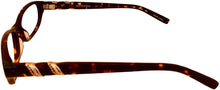 Load image into Gallery viewer, JONES NEW YORK Eyeglasses J218 Tortoise 47MM Jones New York
