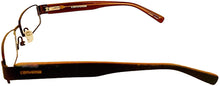 Load image into Gallery viewer, CONVERSE Eyeglasses WAIT FOR ME Brown 46MM Converse
