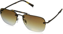 Load image into Gallery viewer, John Varvatos Mens V511 V511BRO60 Rectangular Sunglasses John Varvatos
