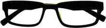 Load image into Gallery viewer, CONVERSE Eyeglasses YIKES Black 47MM
