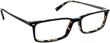 Load image into Gallery viewer, John Varvatos V336 Eyeglasses Color BLACK
