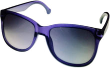 Load image into Gallery viewer, Converse Chuck Taylor Sunglasses H069 PURPLE 56/18/145

