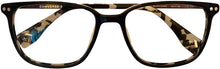 Load image into Gallery viewer, Converse Mens Plastic Rectangle Eyewear Frame Black Camo G227 53mm Converse
