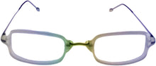 Load image into Gallery viewer, John Varvatos  Eyeglasses Frame - V347 Crystal JV
