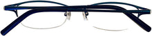 Load image into Gallery viewer, JONES NEW YORK Eyeglasses J129 Teal Jones New York
