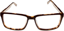 Load image into Gallery viewer, Eyeglasses John Varvatos V364 UF Black Tortoise Black/tortoise
