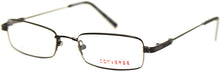 Load image into Gallery viewer, Converse Ophthalmic Modified Rectangle Metal Frame , Did Not Black
