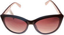 Load image into Gallery viewer, Esprit Womens Brown Plastic Cateye Sunglass ET39074. 535 Esprit
