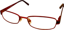 Load image into Gallery viewer, Converse Eyewear Red Metal Frame Sound Track Converse
