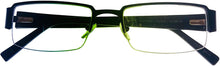 Load image into Gallery viewer, Converse Rx Eyeglasses - Slide Film - Black (50/18/135) Converse
