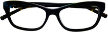 Load image into Gallery viewer, JONES NEW YORK Eyeglasses JNY 754 Black 54MM
