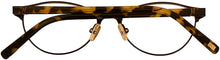 Load image into Gallery viewer, JONES NEW YORK Eyeglasses JNY 137 Black 49MM Jones New York
